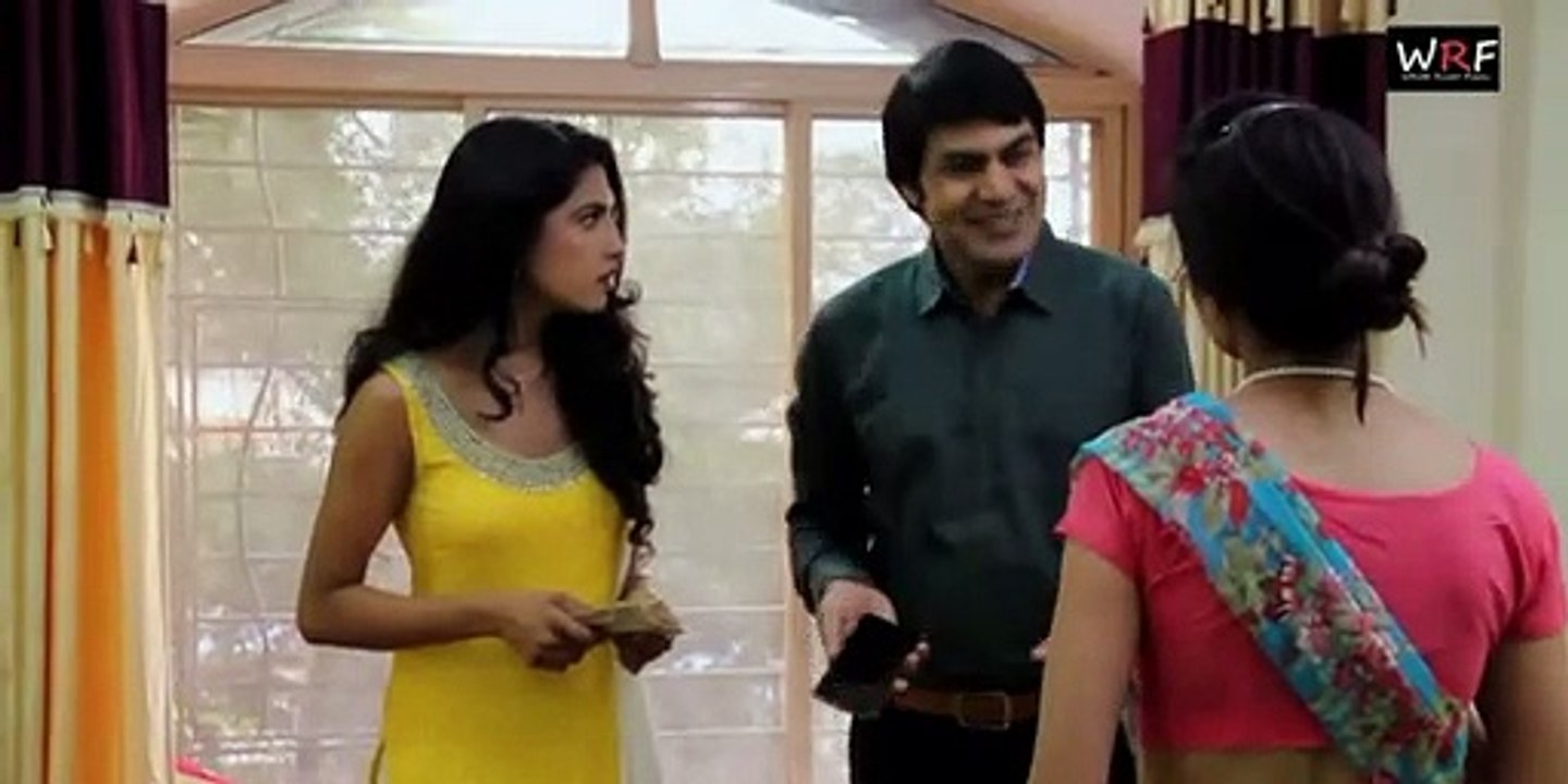 Modi ji apne to hamari le hi li