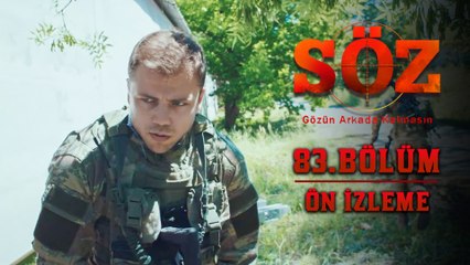 Söz | 83.Bölüm - Ön İzleme