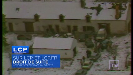 DROIT DE SUITE - Bande Annonce - Histoire secrète d'Action directe