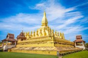 Essential Travel Itinerary: Laos