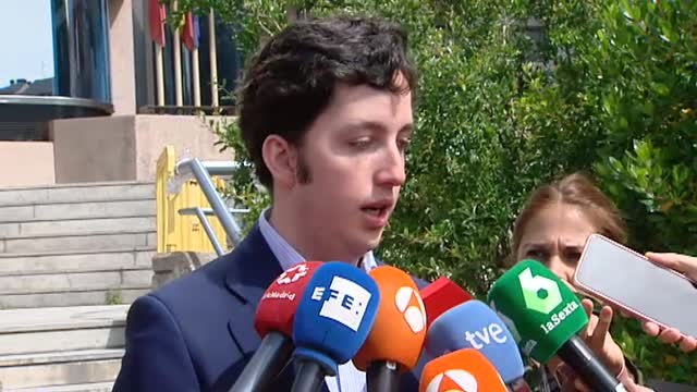 Suspendido el juicio contra el 'pequeño Nicolás' tras renunciar su letrada por coacciones