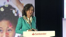 XI Convocatoria de los Proyectos Sociales de Banco Santander