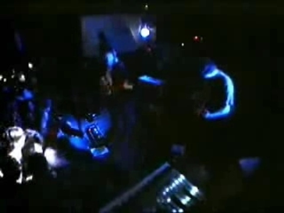 Radiohead - My Iron Lung