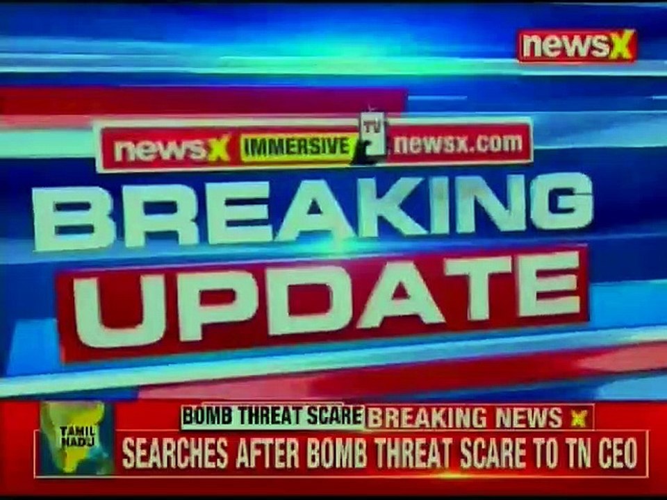 Tamil Nadu CM EPS to leave for Delhi tomorrow morning for NDA allies meet