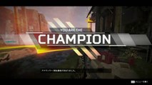 Apex Legends - Japanese Team (Dare To Challenge)