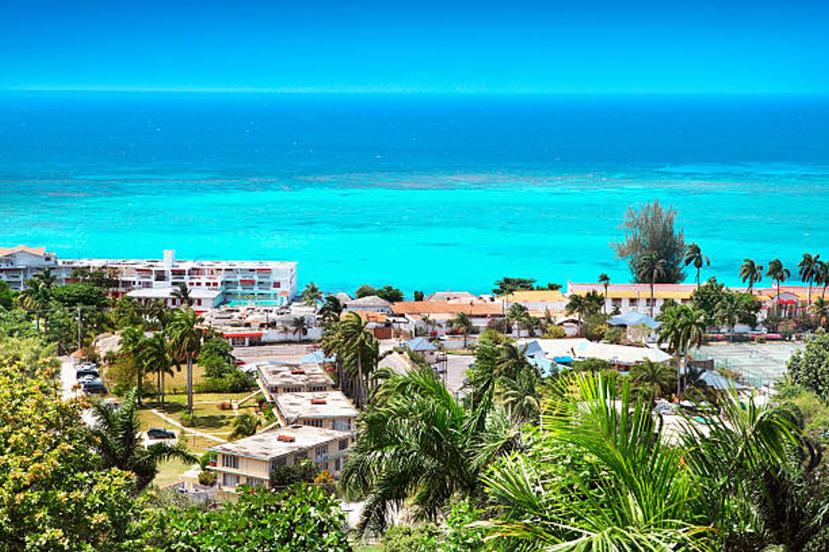 ⁣Essential Travel Itinerary: Jamaica