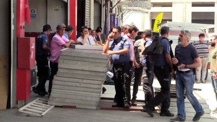 Rehin alma olayı şüphelisi ölü bulundu - ADANA