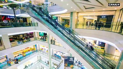 La surconsommation : on peut tous faire quelque chose !