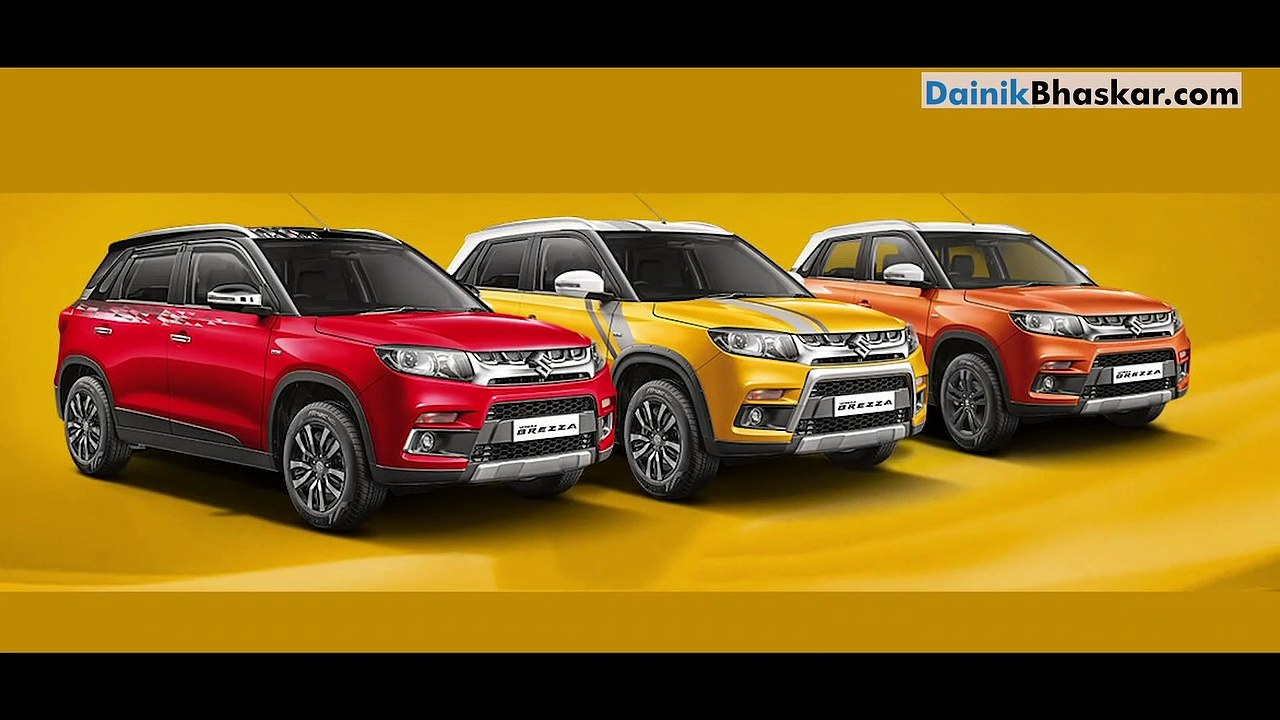 Gear Up: जानें क्यूं बंद कर रही है मारुति डीजल...