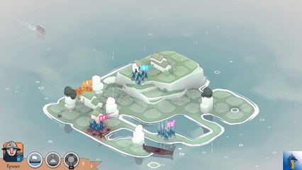 Bad North | Review |