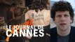 Journal de Cannes #6 : Terrence Malick, Jesse Eisenberg et un détournement de tapis rouge