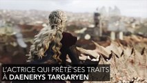 GOT Daenerys