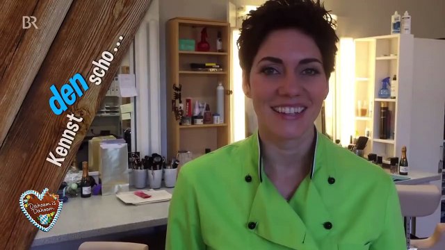 Kennst den scho...: Fannys Lieblingswitz (mit Untertiteln!)