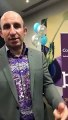 Pete Cohen Motivational Speaker - Barclays Coaching Programme