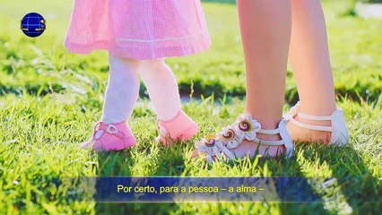 A voz de Deus "O Próprio Deus, o Único III A autoridade de Deus (II)" Parte seis