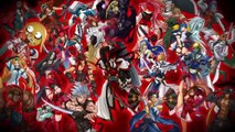 Tráiler de Guilty Gear XX Accent Core Plus R para Switch