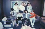 Charli XCX and BTS register new song Glow