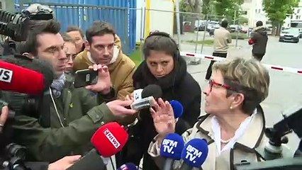 Médicos interrompem atendimento de francês em estado vegetativo