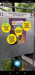 Avec ExtraPol, faites parler les affiches