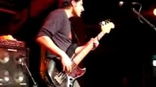 le bassiste de popa chubby
