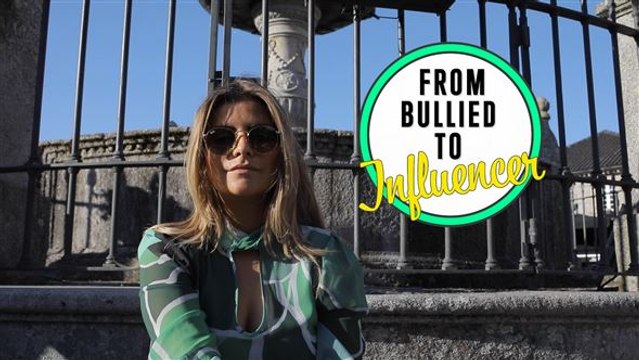 'My anxiety caused symptoms that were similar to a stroke'