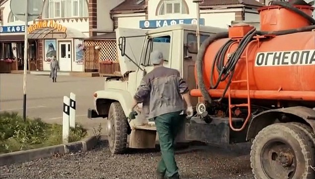 Мама Лора 12 серия (2019)