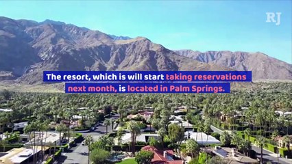 Taco Bell-Themed Hotel Opening in California