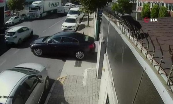 Tapu dairesinden çıkan vatandaşları hedef alan kapkaç çetesi çökertildi