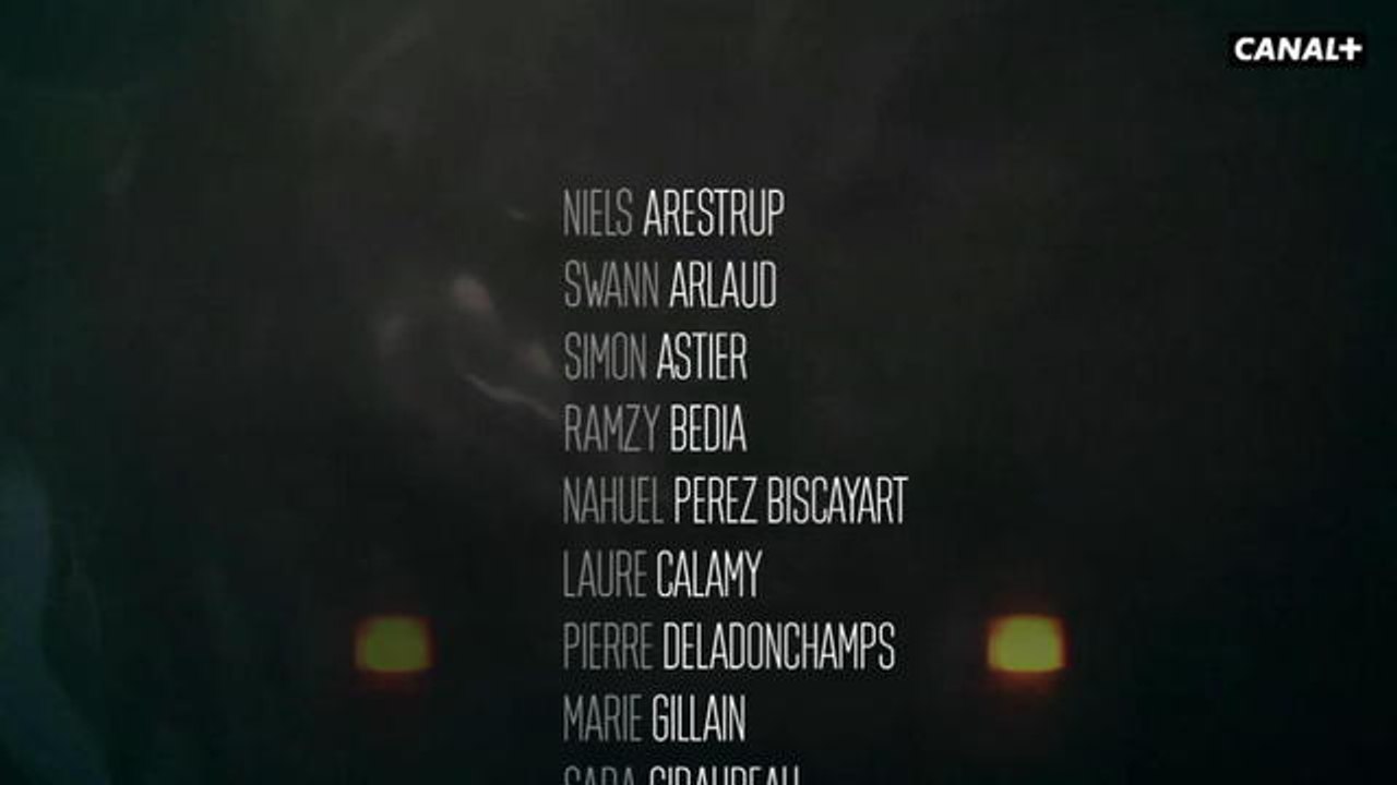 Le casting de CALLS Chapitre 2