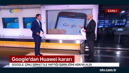 Dijital Dünyadan 20 Mayıs 2019