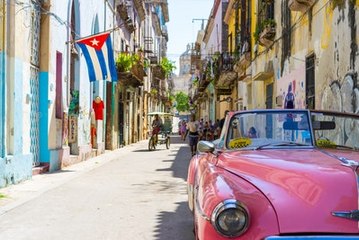 Essential Travel Itinerary: Cuba