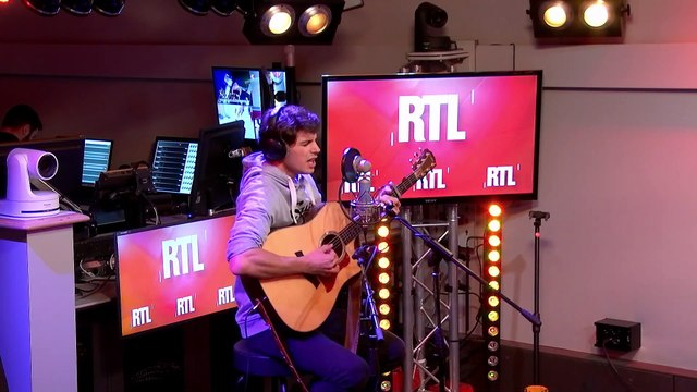 Michèle Bernier et Pierre Cassignard dans A La Bonne Heure !