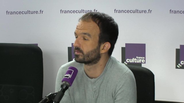 Manuel Bompard : La question pour le camp de l'émancipation, c'est de repenser l'ensemble de notre doctrine politique à partir de la question écologique et environnementale, c'est ce que nous faisons avec la France Insoumise.