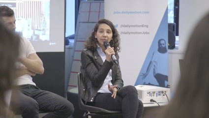 Dailymotion for balance Session 2