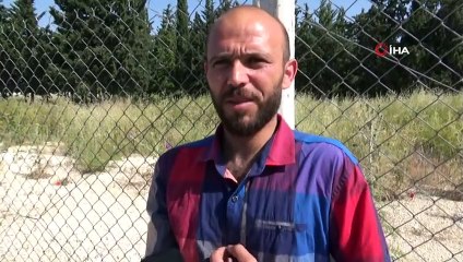 Suriyeliler Ramazan Bayramı İçin Ülkelerine Dönüyor