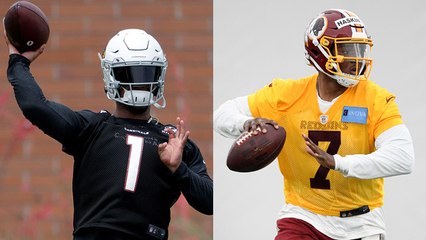 Which rookie will have the biggest impact over the next five years?