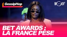 BET Awards : la France pèse