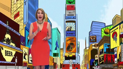 UEPA: Un Escenario Para Amar - Especial previo al estreno.