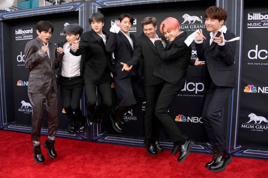 BTS’s J-Hope Donates Thousands Towards School Scholarships