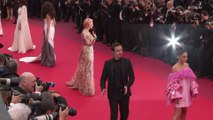 Right Now: Helen Mirren Debuts Pink Hair at Cannes Film Festival, and Looks Absolutely Ageless