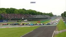 2019 4 Hours of Monza - The movie of the race!