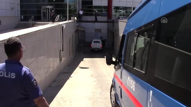 Adıyaman'daki Cinayet