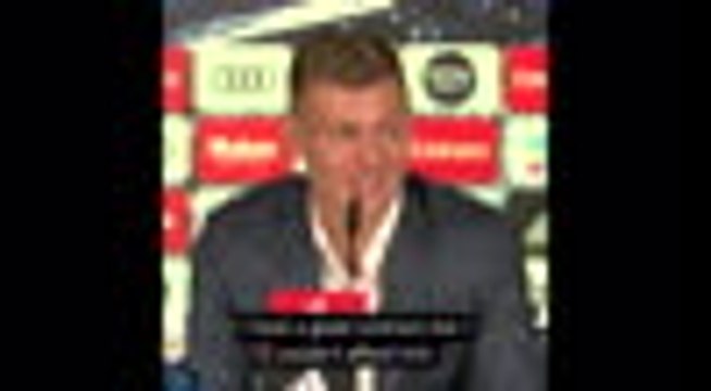 I have a good contract, but I can't afford Mbappe - Kroos