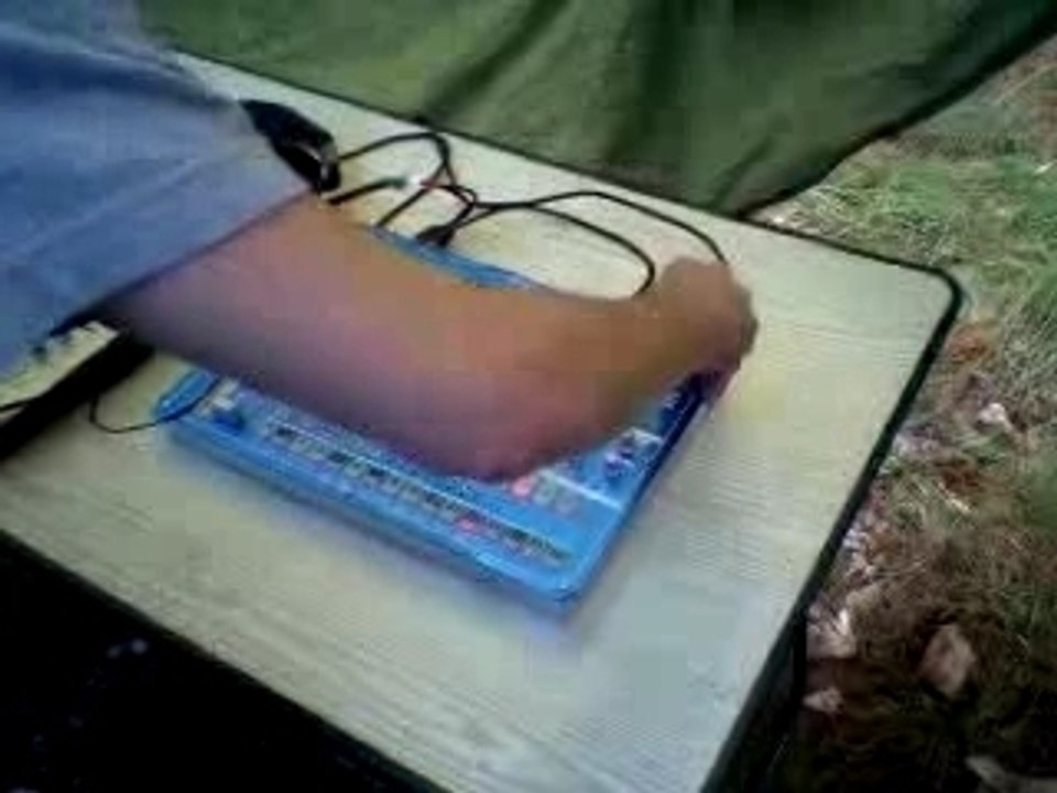 live teuf ratkore
