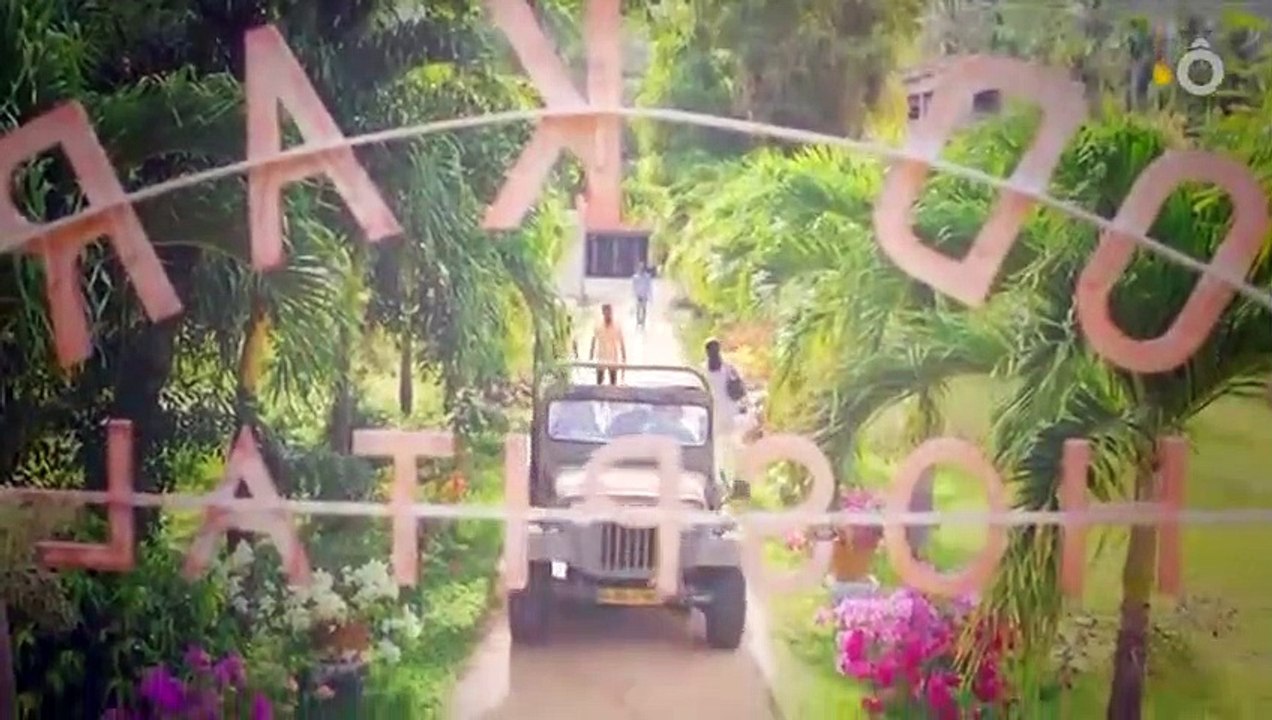 The Good Karma Hospital S01E06 FRENCH