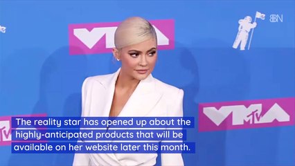 Kylie Jenner's Skincare Products Are Serious Business