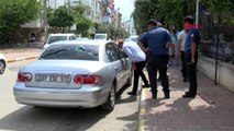 Antalya Oto Galericiyi, Plastik Kelepçe Takıp Dövdüler