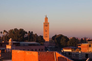 Essential Travel Itinerary: Morocco