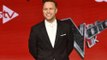 Olly Murs doesn't have 'many' work friends