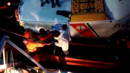 Sea Watch, la portavoce "I porti non sono chiusi" | Notizie.it